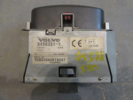 Дисплей информационный для Volvo S80 1998-2006, OEM 9496351-1 - вид 1 (фото)