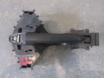 Ручка дверная для Volkswagen Crafter 2006-2017, OEM 9067600170 - вид 1 (фото)