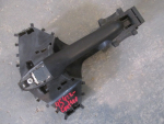 Ручка дверная для Volkswagen Crafter 2006-2017, OEM 9067600170 - вид 3 (фото)