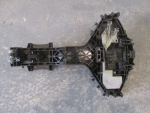 Ручка дверная для Volkswagen Crafter 2006-2017, OEM 9067600170 - вид 4 (фото)
