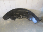 Локер передний левый для Nissan Navara 2005>, OEM 63841EB000 - вид 4 (фото)