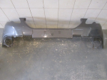 Бампер передний для Peugeot 2008 2013>, OEM 9802521077 - вид 1 (фото)