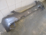 Бампер передний для Peugeot 2008 2013>, OEM 9802521077 - вид 4 (фото)