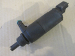 Насос омывателя для Ford Mondeo IV 2007-2015, OEM 5W93-13K082-AA - вид 2 (фото)