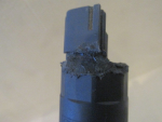 Насос омывателя для Ford Mondeo IV 2007-2015, OEM 5W93-13K082-AA - вид 3 (фото)