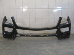 Бампер передний для Mercedes-Benz M-Klasse (ML/GLE) W166 2011>, OEM A1668850025 - вид 1 (фото)