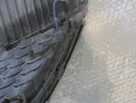 Решетка радиатора для Kia Rio 2011>, OEM 863514Y500 - вид 7 (фото)