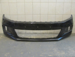 Бампер передний для Volkswagen Tiguan 2007-2017, OEM 5NU807221 - вид 1 (фото)