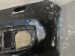 Бампер передний для Volkswagen Tiguan 2007-2017, OEM 5NU807221 - вид 4 (фото)