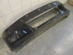 Бампер передний для Volkswagen Tiguan 2007-2017, OEM 5NU807221 - вид 5 (фото)