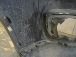 Бампер передний для Volkswagen Tiguan 2007-2017, OEM 5NU807221 - вид 7 (фото)