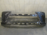 Бампер передний для Lexus LX 570 (URJ200) 2007>, OEM 521196B973 - вид 1 (фото)