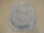 Обшивка сиденья для Lexus ES 2012-2018, OEM 7107433N60A0 - вид 1 (фото)
