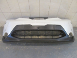 Бампер передний для Nissan Qashqai (J11) 2014>, OEM 620224EA0H - вид 2 (фото)