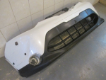 Бампер передний для Nissan Qashqai (J11) 2014>, OEM 620224EA0H - вид 4 (фото)