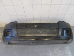 Бампер передний для Peugeot Expert II 2007-2016, OEM 1497585077 - вид 2 (фото)