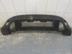 Юбка передняя для Honda CR-V 2007-2012, OEM 71102SWWG000 - вид 1 (фото)