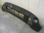 Юбка передняя для Honda CR-V 2007-2012, OEM 71102SWWG000 - вид 2 (фото)