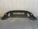 Юбка передняя для Honda CR-V 2007-2012, OEM 71102SWWG000 - вид 4 (фото)