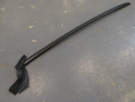 Молдинг лобового стекла для Lexus GS 2012>, OEM 7555130510 - вид 1 (фото)