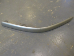 Молдинг переднего бампера для Toyota Avensis II 2003-2008, OEM 5271305020 - вид 1 (фото)