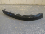 Накладка заднего бампера левая для Opel Astra H 2004>, OEM 13122009 - вид 1 (фото)