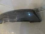 Накладка заднего бампера левая для Opel Astra H 2004>, OEM 13122009 - вид 4 (фото)