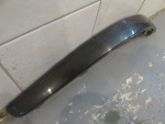 Накладка заднего бампера левая для Opel Astra H 2004>, OEM 13122009 - вид 5 (фото)