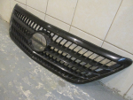 Решетка радиатора для Lexus RX 2003-2009, OEM 53101-48220 - вид 3 (фото)