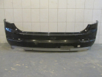 Бампер задний для Volvo XC90 2015>, OEM 31353390 - вид 1 (фото)