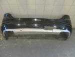 Бампер задний для Volvo XC90 2015>, OEM 31353390 - вид 2 (фото)