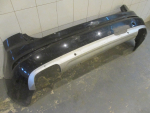 Бампер задний для Volvo XC90 2015>, OEM 31353390 - вид 3 (фото)