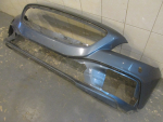 Бампер передний для Volvo V40/V40 Cross Country 2012>, OEM 31353310 - вид 3 (фото)