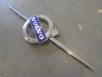 Эмблема для Volvo V40/V40 Cross Country 2012>, OEM 31383509 - вид 3 (фото)