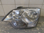 Фара левая для Opel Antara 2007>, OEM 96699881 - вид 1 (фото)