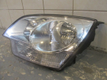 Фара левая для Opel Antara 2007>, OEM 96699881 - вид 3 (фото)