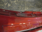Бампер передний для Kia Rio 2011>, OEM 865114Y500 - вид 7 (фото)