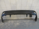 Юбка задняя для Toyota Highlander III 2013>, OEM 521690E070 - вид 3 (фото)