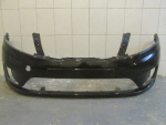 Бампер передний для Kia Rio 2011>, OEM 865114Y000 - вид 1 (фото)