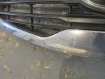 Решетка радиатора для Kia Sportage 2010-2015, OEM 86350-3W000 - вид 3 (фото)
