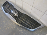 Решетка радиатора для Kia Sportage 2010-2015, OEM 86350-3W000 - вид 4 (фото)