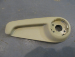 Накладка для Toyota Land Cruiser (150)/Prado 2009>, OEM 7252648030A3 - вид 1 (фото)