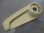 Накладка для Toyota Land Cruiser (150)/Prado 2009>, OEM 7252648030A3 - вид 3 (фото)