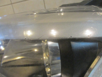 Фара левая для Audi Q7 [4L] 2005-2015, OEM 4L0941003A - вид 4 (фото)