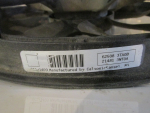 Диффузор радиатора для Nissan Teana J32 2008-2013, OEM 214831AA0A - вид 4 (фото)