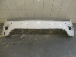 Бампер передний для Jeep Grand Cherokee (WK2) 2010>, OEM 1WL27TRMAC - вид 1 (фото)