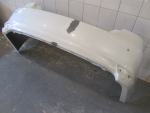 Бампер задний для Toyota Camry V50 2011-2018, OEM 5215906A30 - вид 4 (фото)