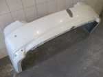 Бампер задний для Toyota Camry V50 2011-2018, OEM 5215906A30 - вид 5 (фото)