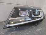Фара левая для Volkswagen Touareg 2010>, OEM 7P1941751B - вид 2 (фото)