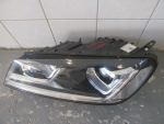 Фара левая для Volkswagen Touareg 2010>, OEM 7P1941751B - вид 4 (фото)